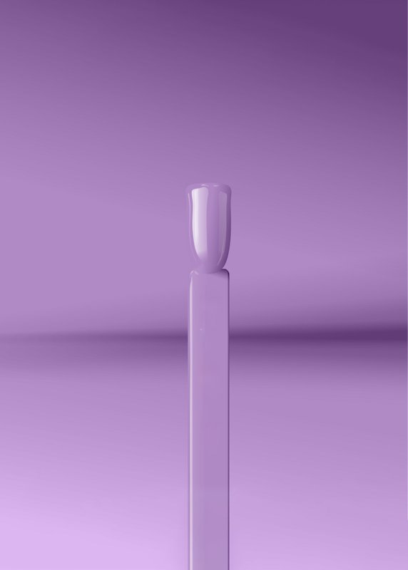 Nail Freak Splendid Lilac Ensemble 601 Hos Frisøren Baronen