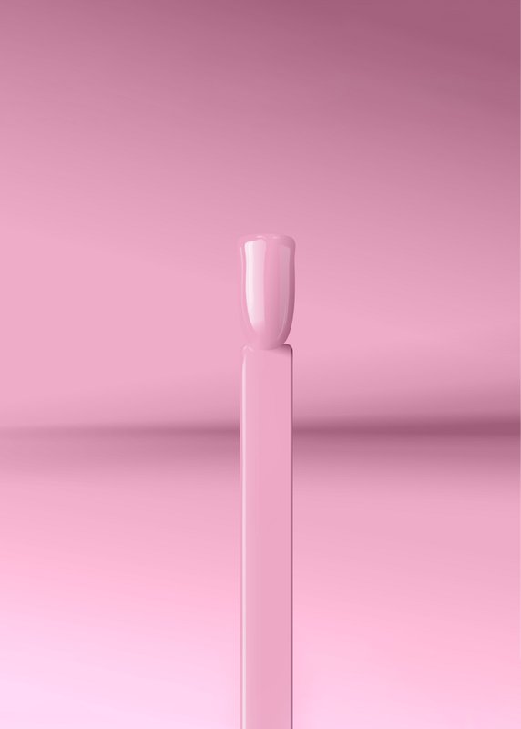 Nail Freak Millennial Pink 603 Hos Frisøren Baronen