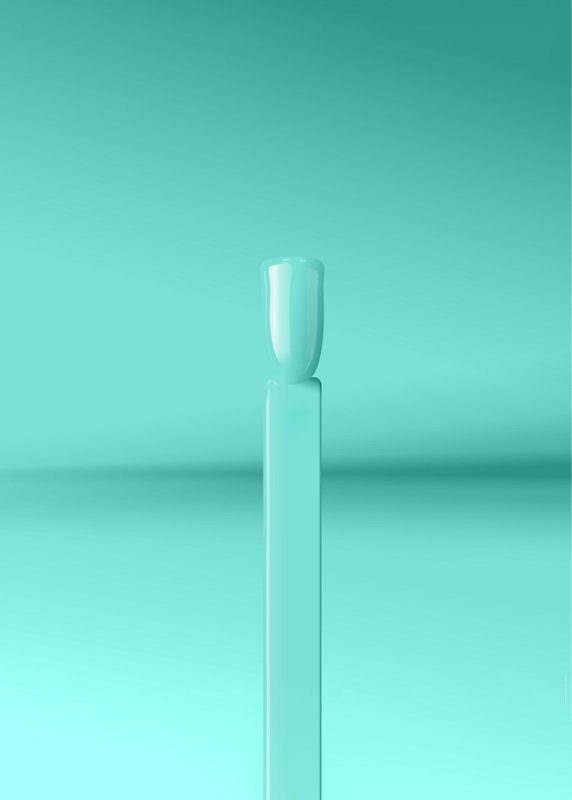 Nail Freak Minty Fresh 605 Hos Frisøren Baronen