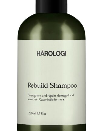 Hårologi Rebuild Shampoo 230ml   Hos Frisøren   Baronen