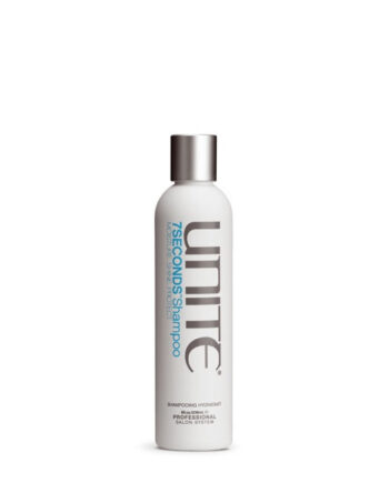 Unite   7seconds Shampoo 300ml   Hos Frisøren   Baronen