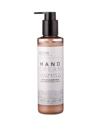 Klean Hand Cream 250ml   Hos Frisøren   Baronen
