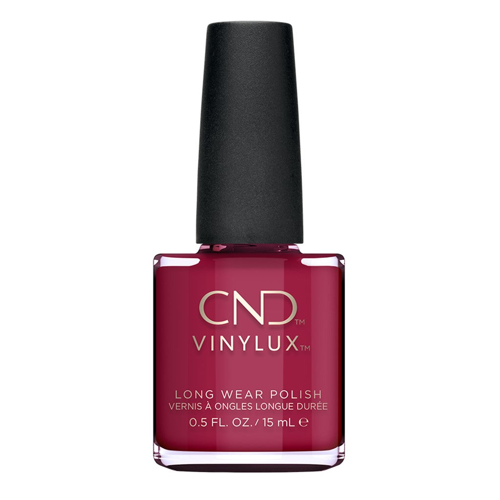 Cnd Ripe Guava Vinylux Rhythm Heat 248 Neglelak Hos Frisøren Baronen