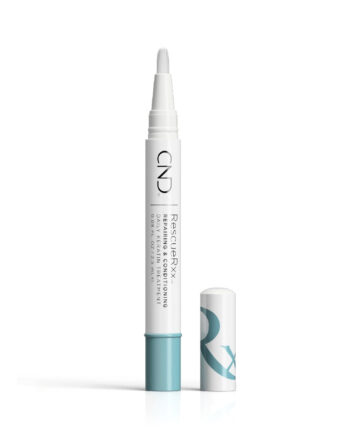 Cnd   Rescuerxx Nail Cure Pen  Cnd Essentials   Hos Frisøren   Baronen