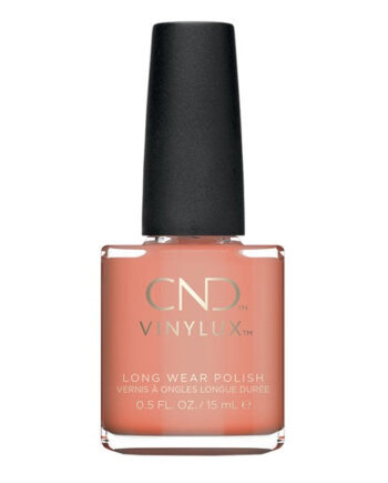Cnd   Uninhibited  Vinylux  Boho Spirit  279   Neglelak   Hos Frisøren   Baronen