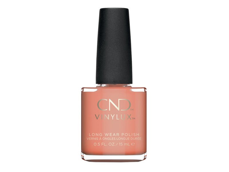 Cnd Uninhibited Vinylux Boho Spirit 279 Neglelak Hos Frisøren Baronen