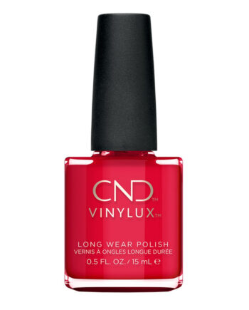 Cnd   Element  Vinylux  Wild Earth  283   Neglelak   Hos Frisøren   Baronen