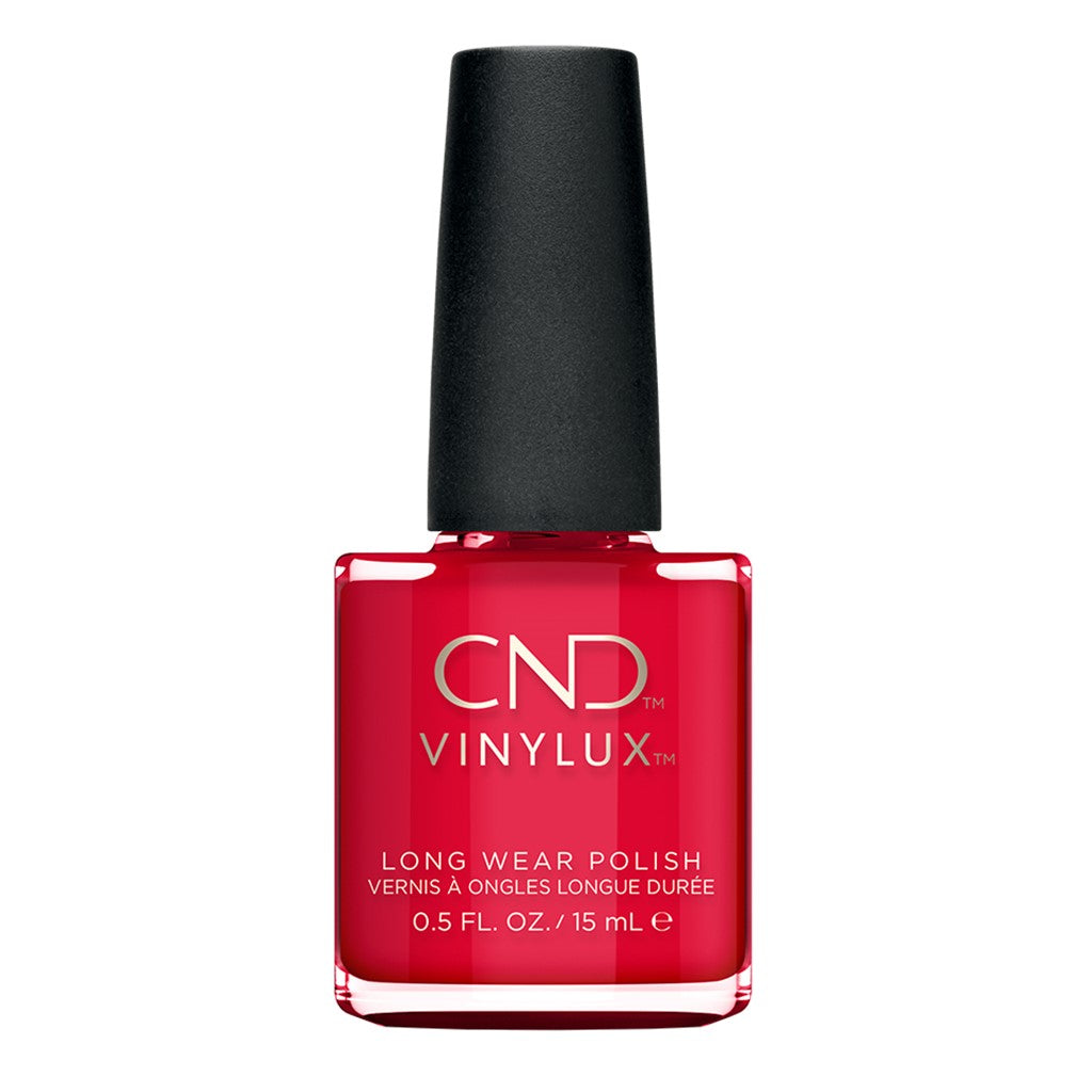 Cnd Element Vinylux Wild Earth 283 Neglelak Hos Frisøren Baronen