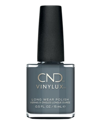 Cnd   Whisper Vinylux  299   Neglelak   Hos Frisøren   Baronen