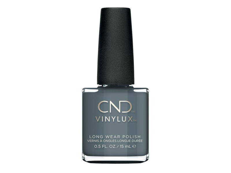 Cnd Whisper Vinylux 299 Neglelak Hos Frisøren Baronen