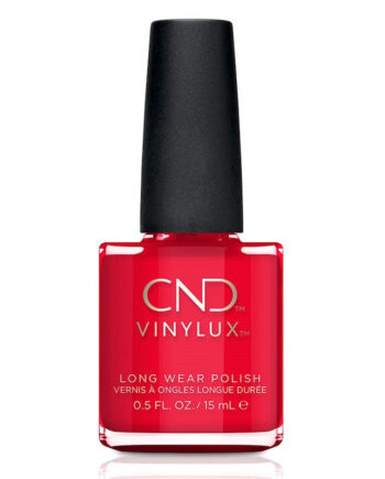 Cnd   Liberte  Vinylux  303   Neglelak   Hos Frisøren   Baronen