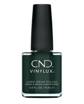 Cnd   Aura  Vinylux  314 Prismatic   Neglelak   Hos Frisøren   Baronen