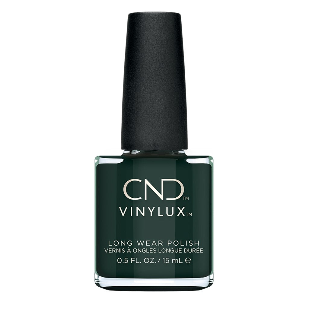 Cnd Aura Vinylux 314 Prismatic Neglelak Hos Frisøren Baronen