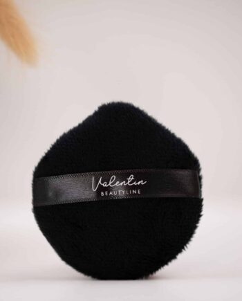 Valentin Beautyline Powder Puff   Hos Frisøren   Baronen