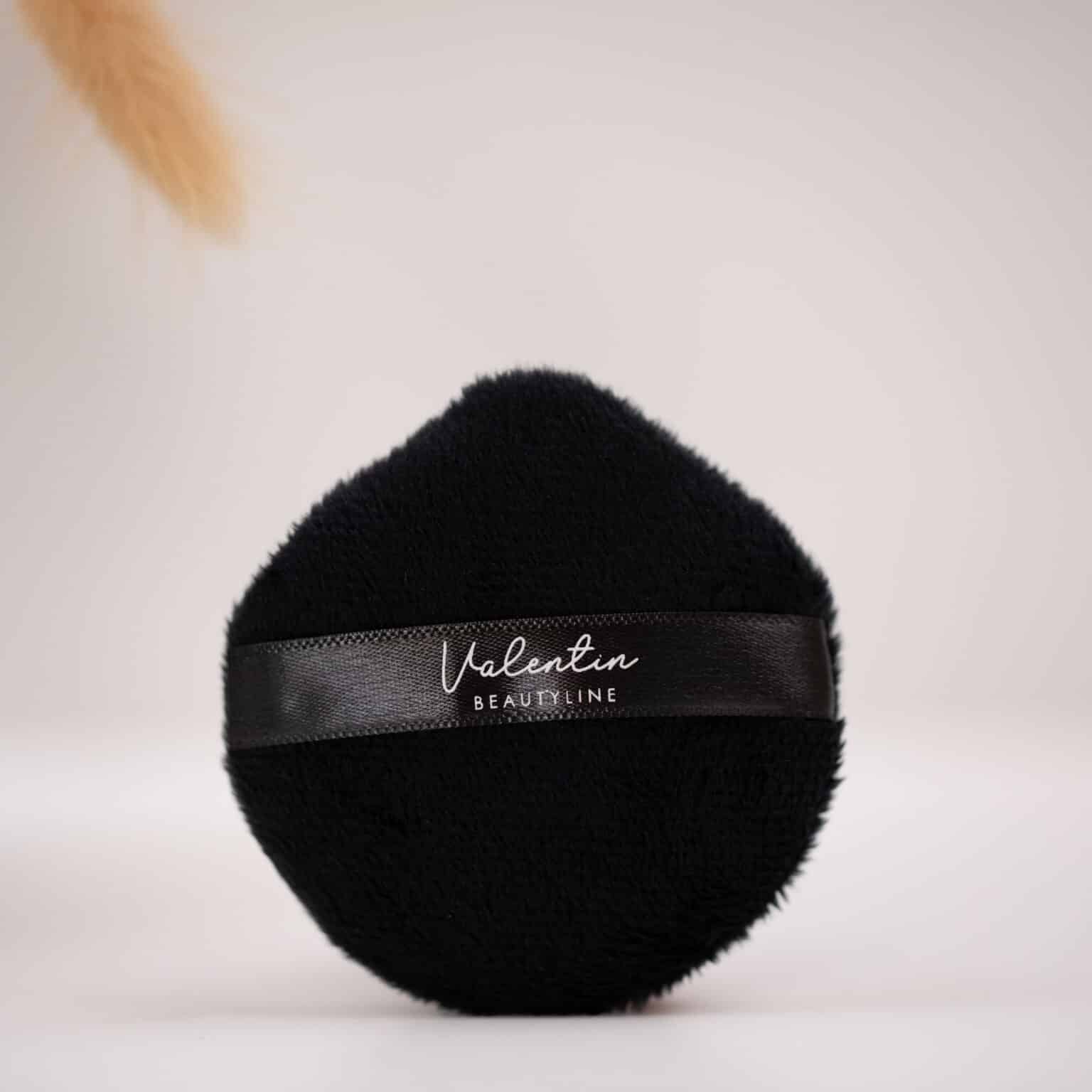 Valentin Beautyline Powder Puff Hos Frisøren Baronen