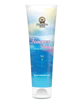 Australian Gold Forever After 83 Ml Lotion   Hos Frisøren   Baronen