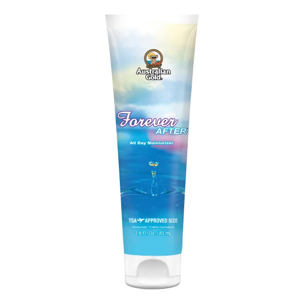 Australian Gold Forever After 83 Ml Lotion Hos Frisøren Baronen