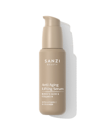 Sanzi Beauty Anti Aging Lifting Serum 30ml   Hos Frisøren   Baronen