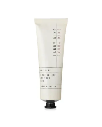 Larry King A Social Life For Your Hair   30ml   Hos Frisøren   Baronen