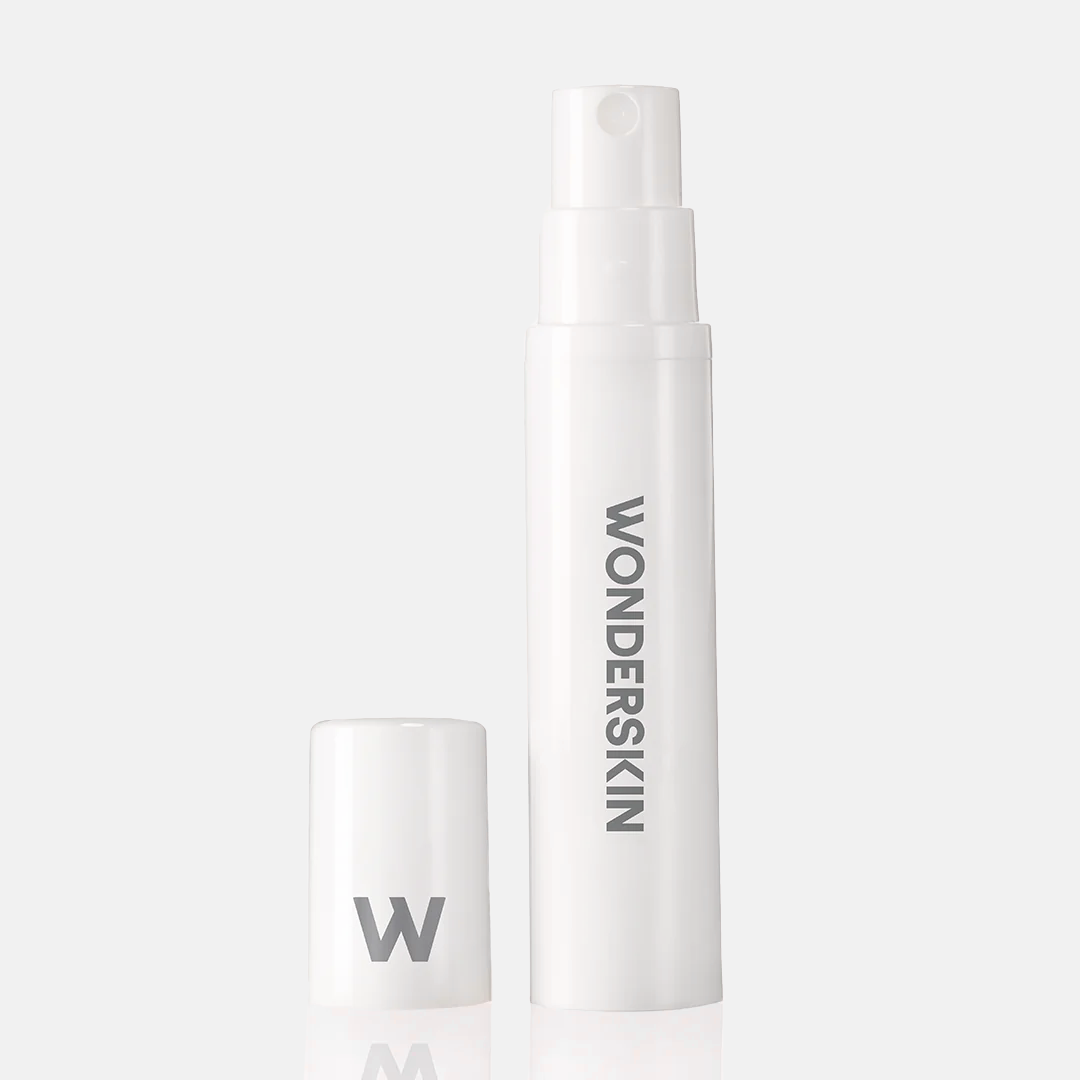 Wonderskin Wonder Blading Activator Hos Frisøren Baronen