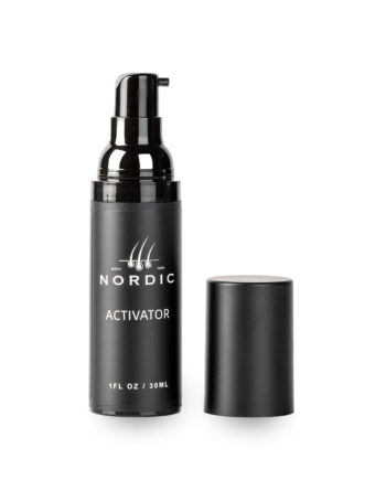 Nordic Beard Activator   30 Ml