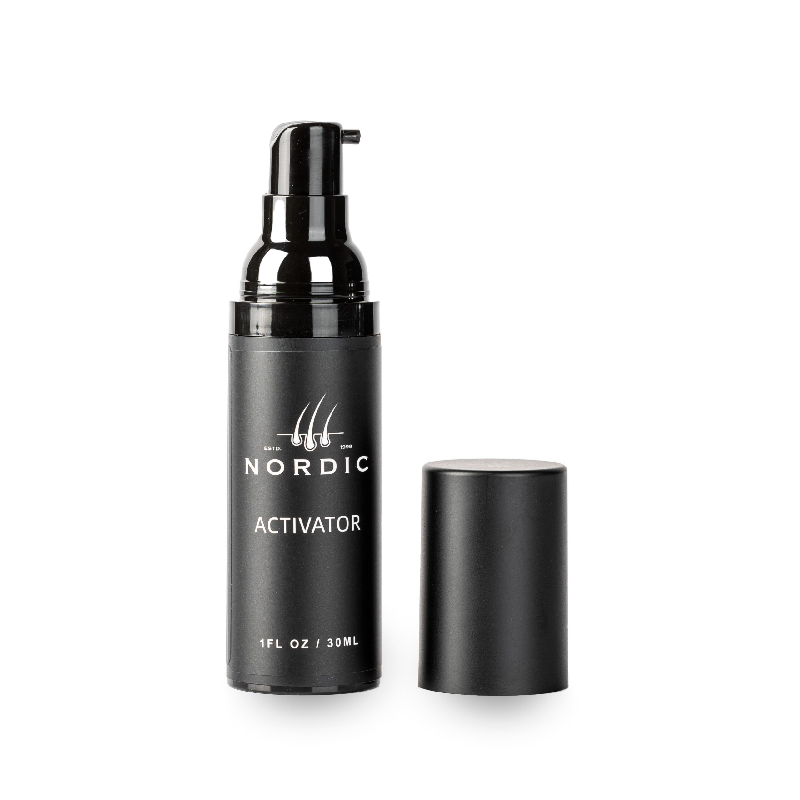 Nordic Beard Activator 30 Ml
