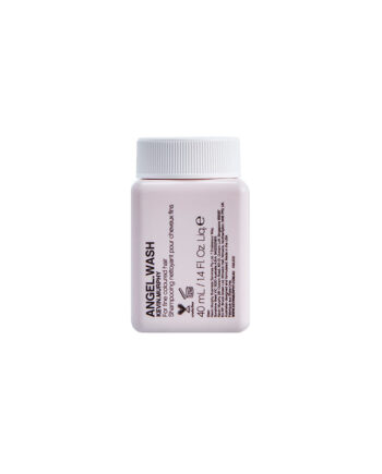 Kevin Murphy Angel Wash 40ml   Hos Frisøren   Baronen