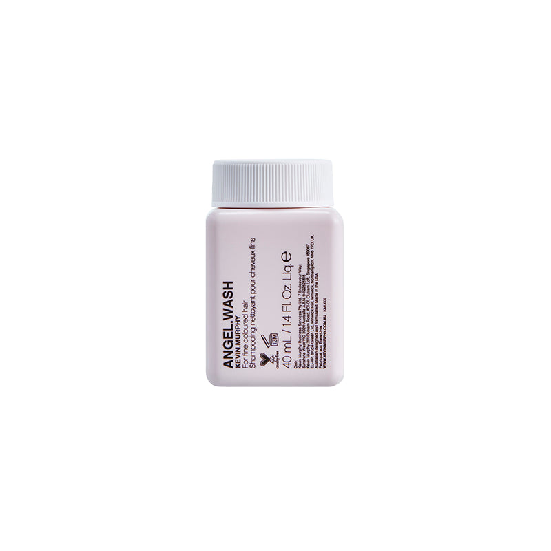 Kevin Murphy Angel Wash 40ml Hos Frisøren Baronen