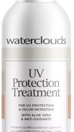 Waterclouds Uv Protection Treatment 150ml   Hos Frisøren   Baronen
