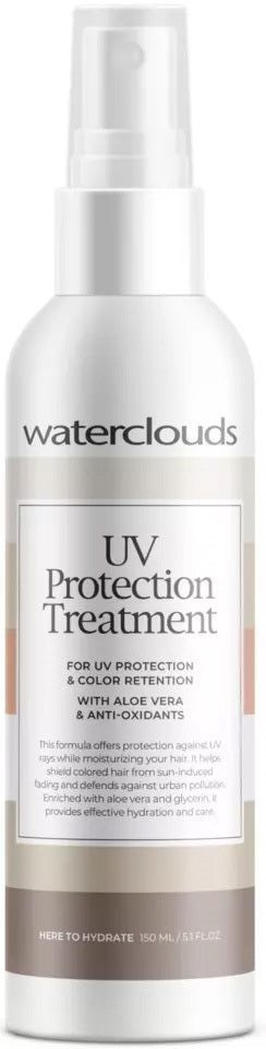 Waterclouds Uv Protection Treatment 150ml Hos Frisøren Baronen