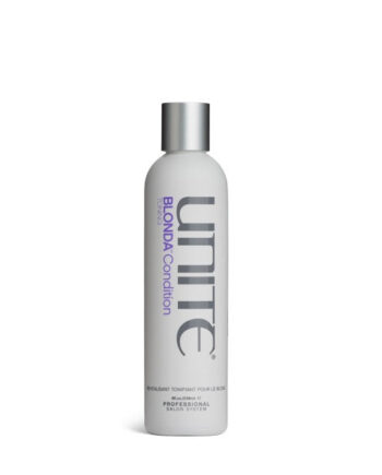Unite   Blonda Daily Conditioner 236ml   Balsam   Hos Frisøren   Baronen