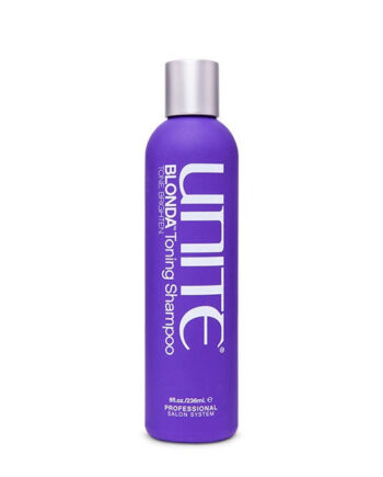 Unite   Blonda Toning Shampoo 236ml   Hos Frisøren   Baronen