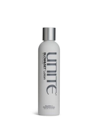 Unite   Blow   Set Lotion 236ml   Hos Frisøren   Baronen