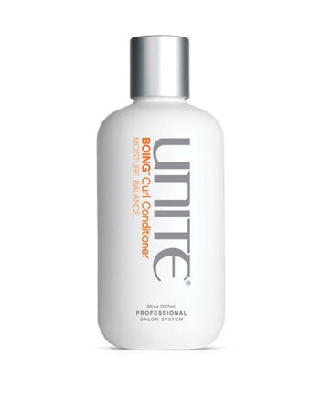 Unite   Boing Curl Conditioner 236ml   Balsam   Hos Frisøren   Baronen