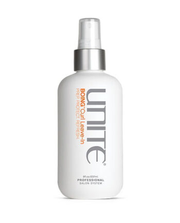 Unite   Boing Curl Leave In 236ml   Hos Frisøren   Baronen