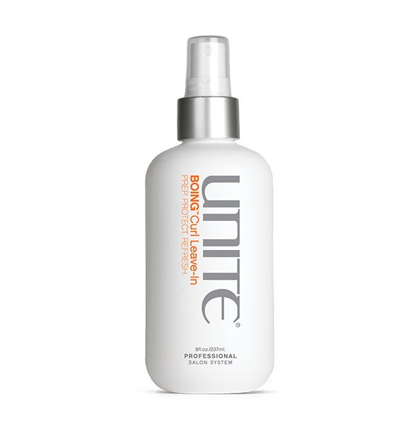 Unite Boing Curl Leave In 236ml Hos Frisøren Baronen