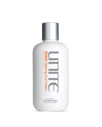 Unite   Boing Defining Curl Cream 236ml   Hos Frisøren   Baronen