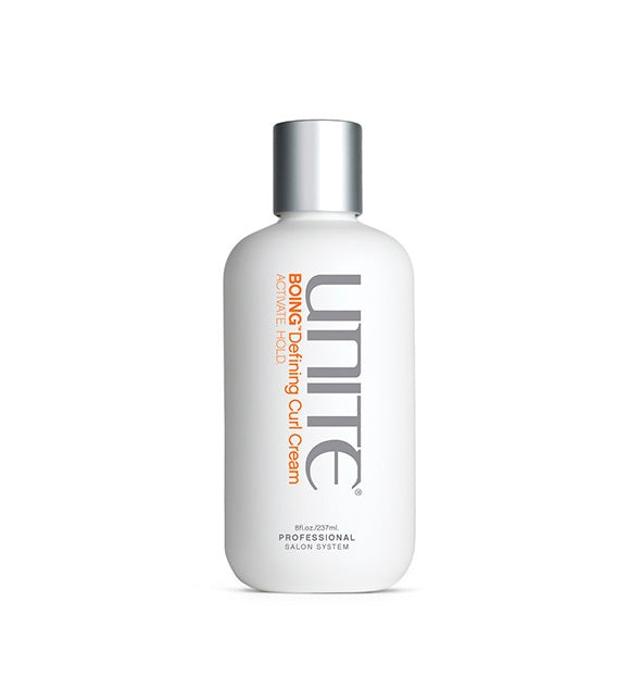 Unite Boing Defining Curl Cream 236ml Hos Frisøren Baronen