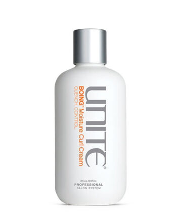 Unite   Boing Moisture Curl 236ml   Hos Frisøren   Baronen