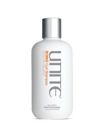 Unite   Boing Curl Shampoo 236ml   Hos Frisøren   Baronen