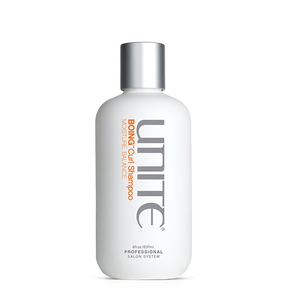 Unite Boing Curl Shampoo 236ml Hos Frisøren Baronen