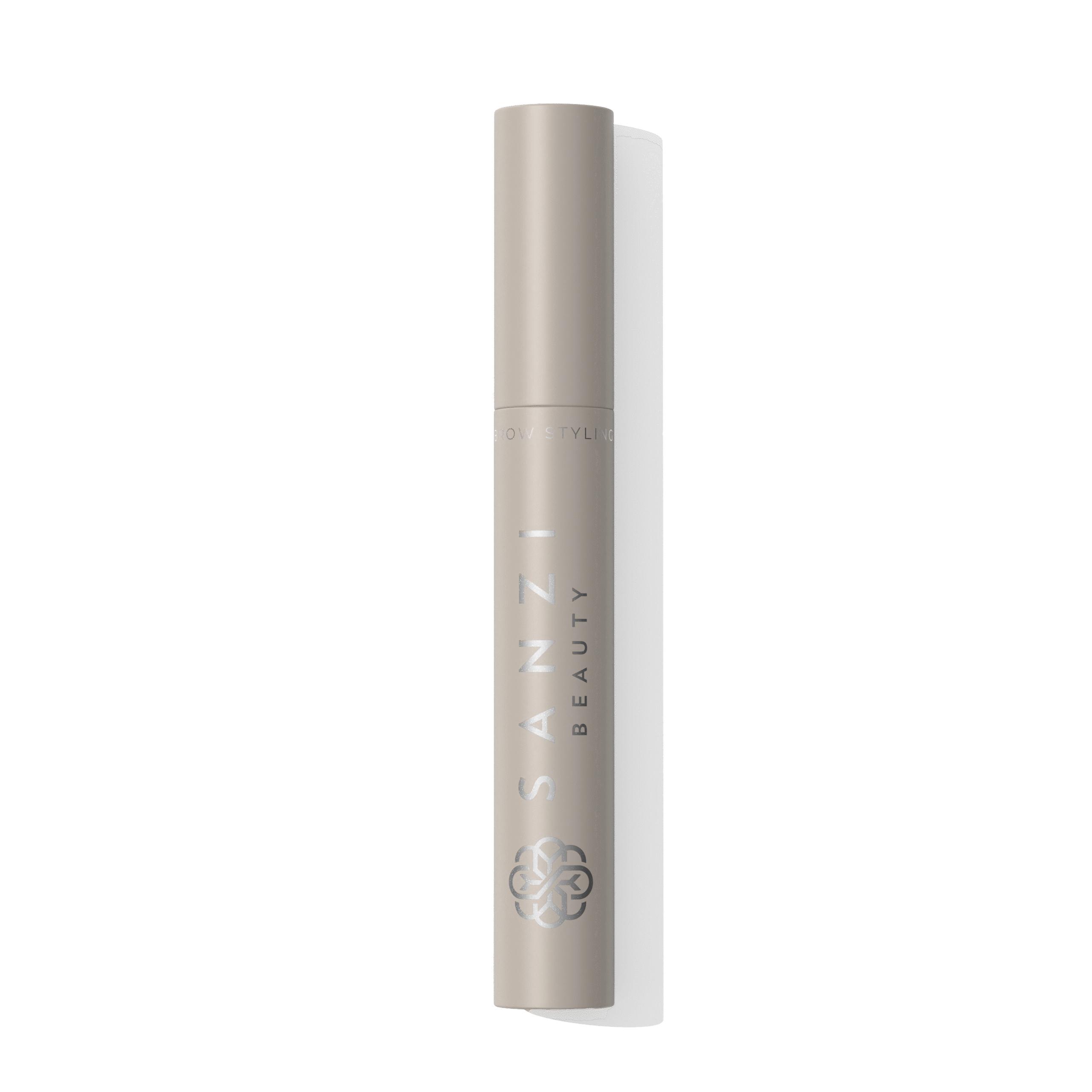 Sanzi Beauty Brow Styling Gel Brown 6ml Hos Frisøren Baronen