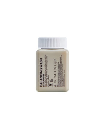 Kevin Murphy Balancing Wash 40ml   Hos Frisøren   Baronen