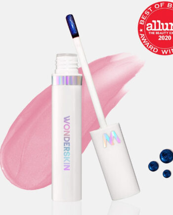 Wonderskin   Wonder Blading Lip Stain   Masque   Beautiful Light Pink   Kit   Hos Frisøren   Baronen