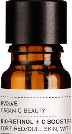 Evolve Bio Retinol   C Booster   15 Ml   Hos Frisøren   Baronen