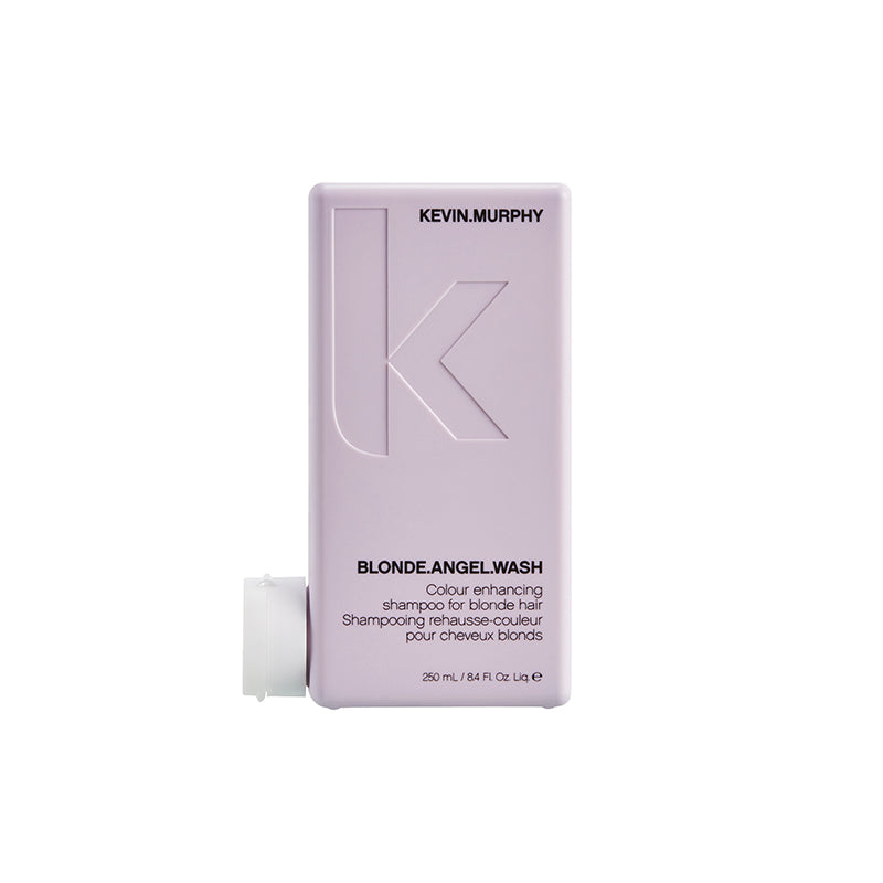 Kevin Murphy Blond Angel Wash 250ml Hos Frisøren Baronen