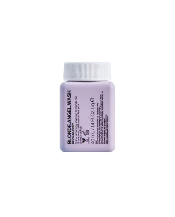 Kevin Murphy Blonde Angel Wash 40ml   Hos Frisøren   Baronen