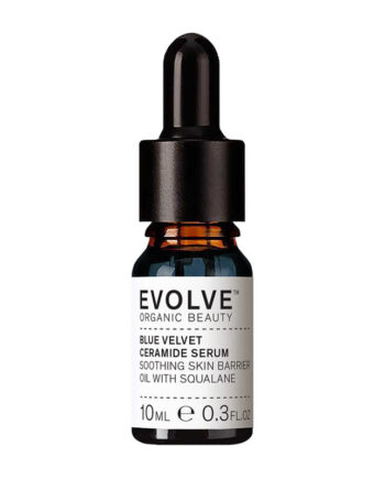 Evolve Blue Velvet Ceramide Serum   10ml   Hos Frisøren   Baronen