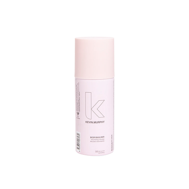 Kevin Murphy Body Builder 100ml Hos Frisøren Baronen