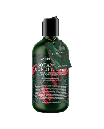 Waterclouds Botanical Conditioner 250ml   Balsam   Hos Frisøren   Baronen